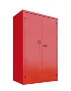 Armoire incendie